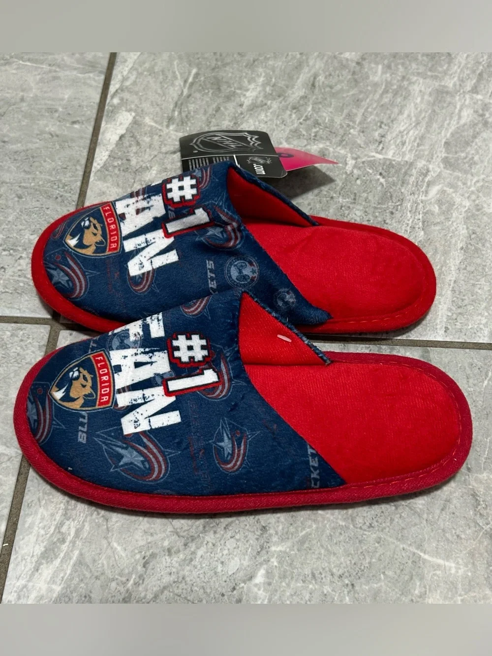 NHL florida panthers